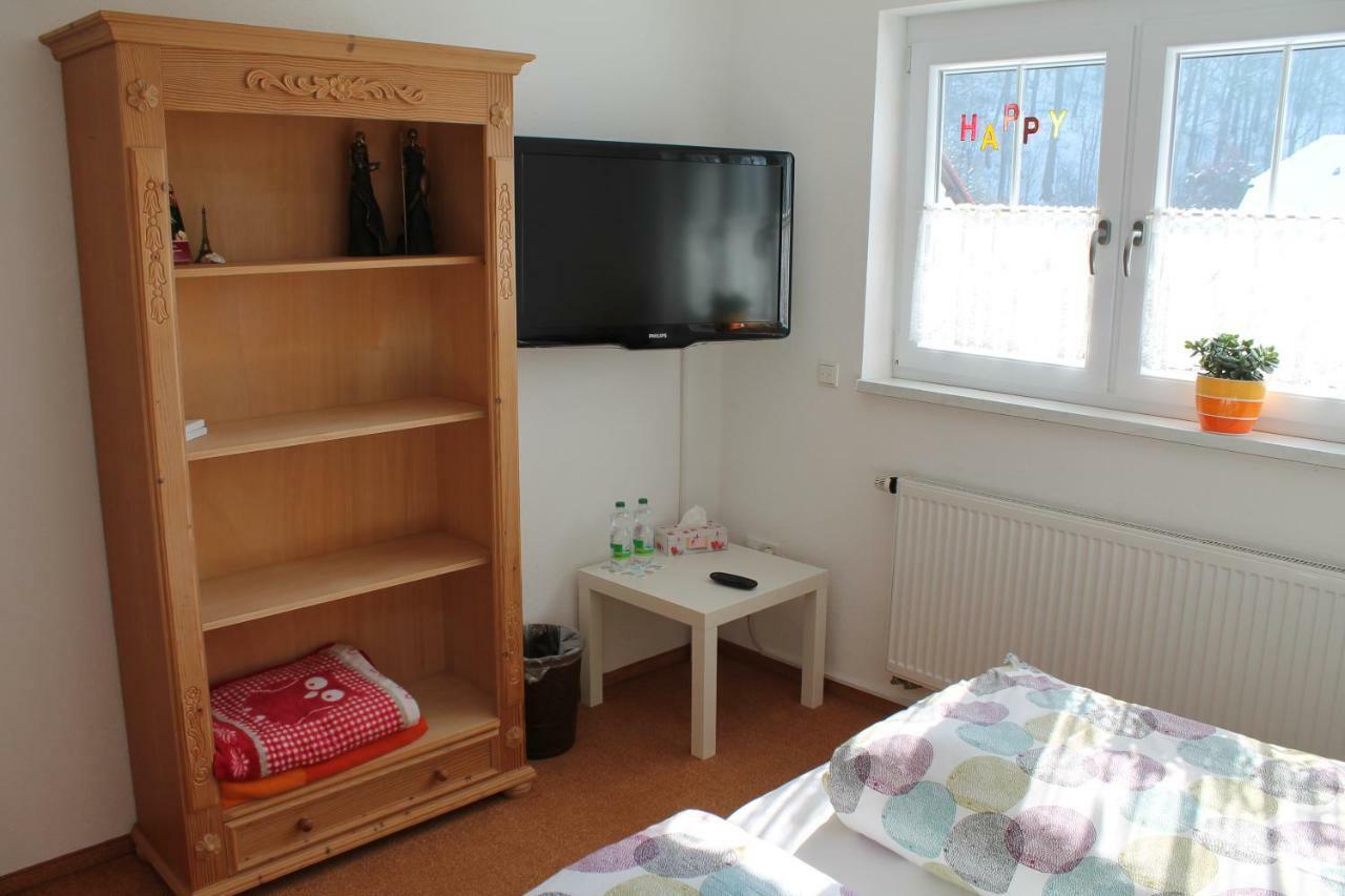 Apartment Waldblick
