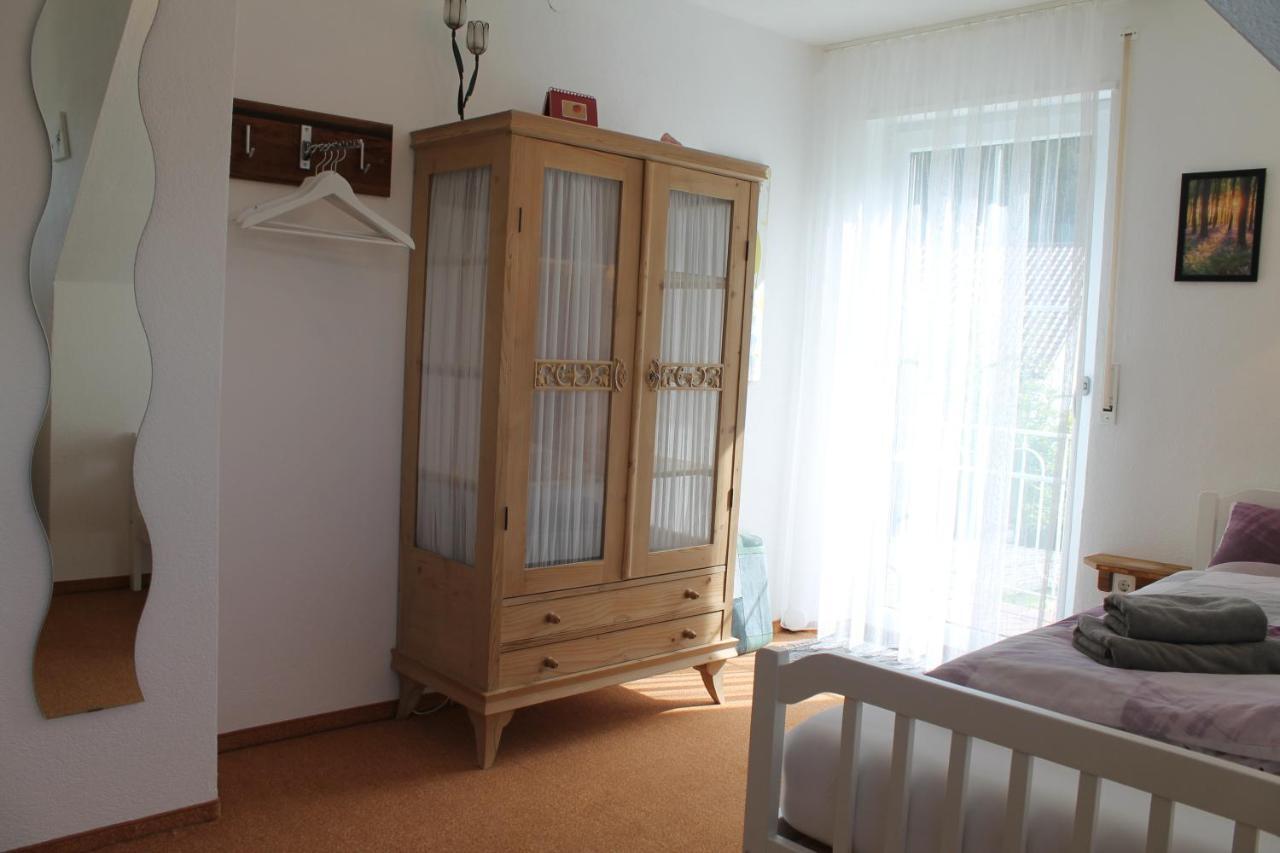 Waldblick Illertissen