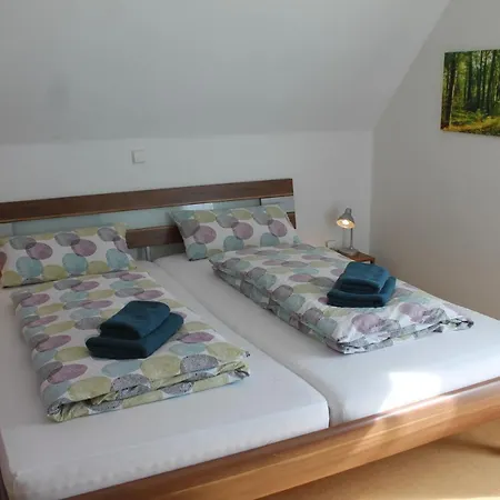 Pension Waldblick Illertissen Exterior photo