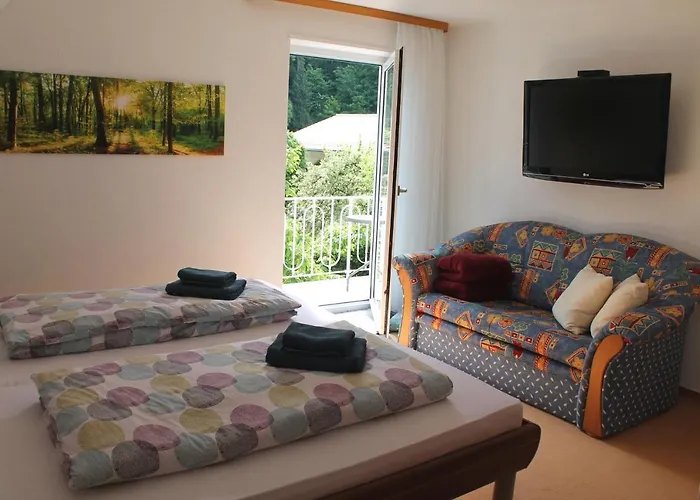 Pension Waldblick