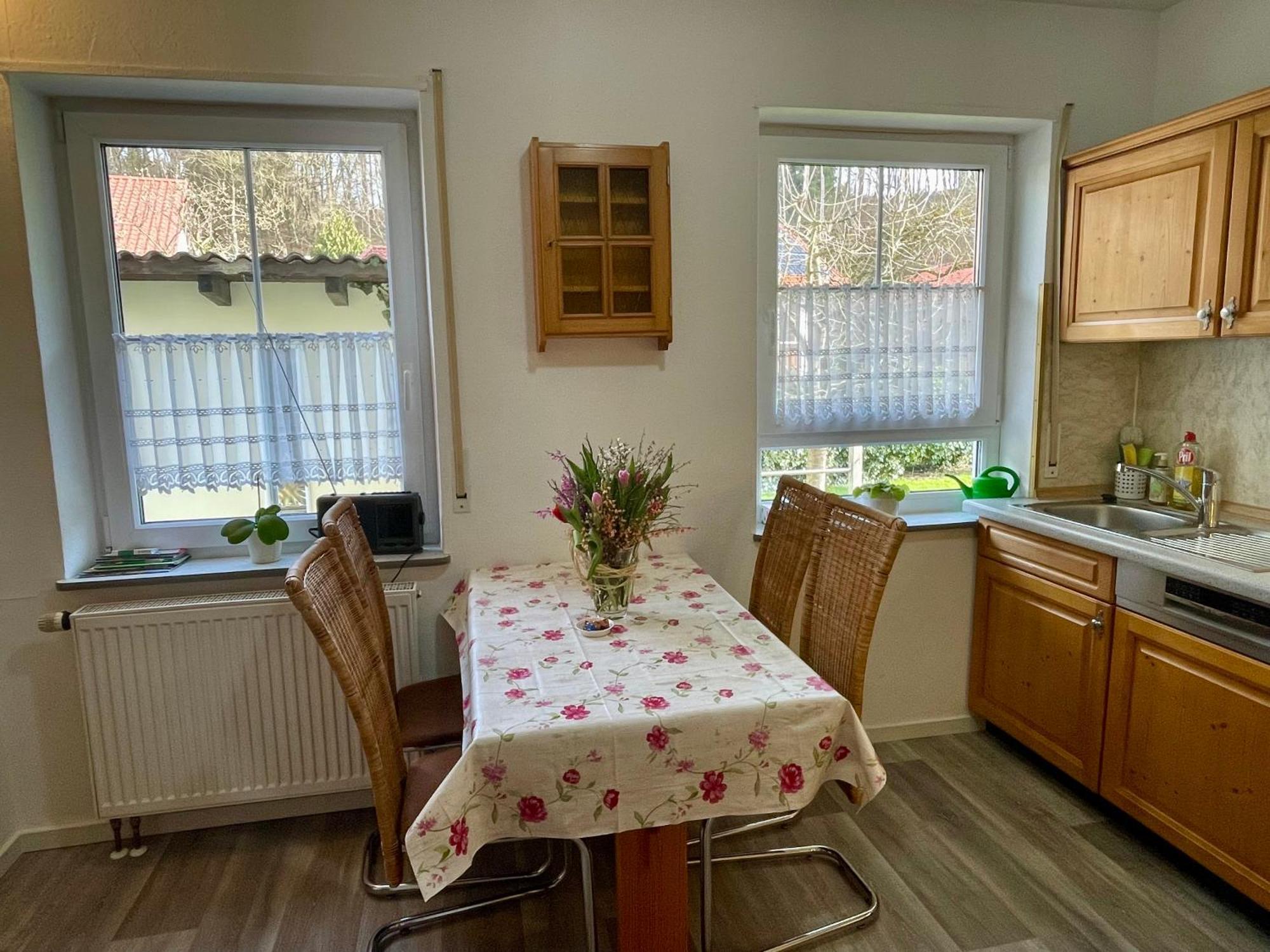 Waldblick Apartment *